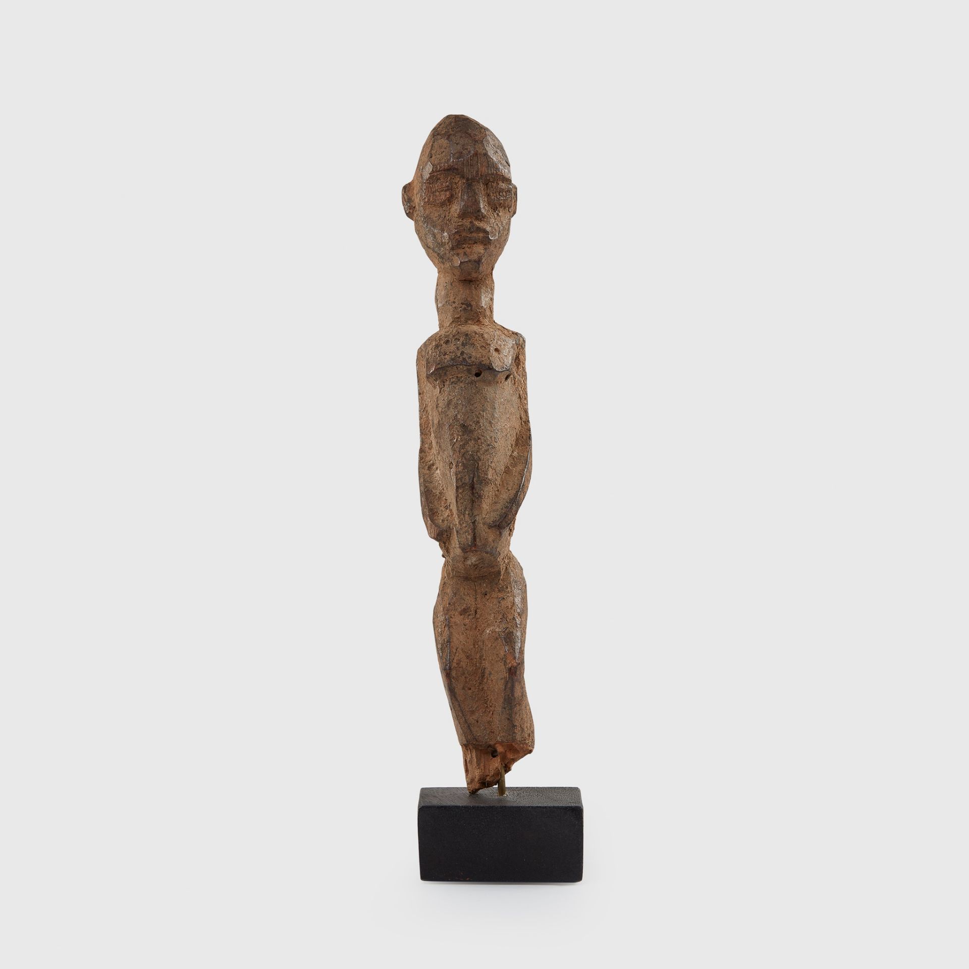 LOBI FIGURE BURKINA FASO - Image 2 of 2