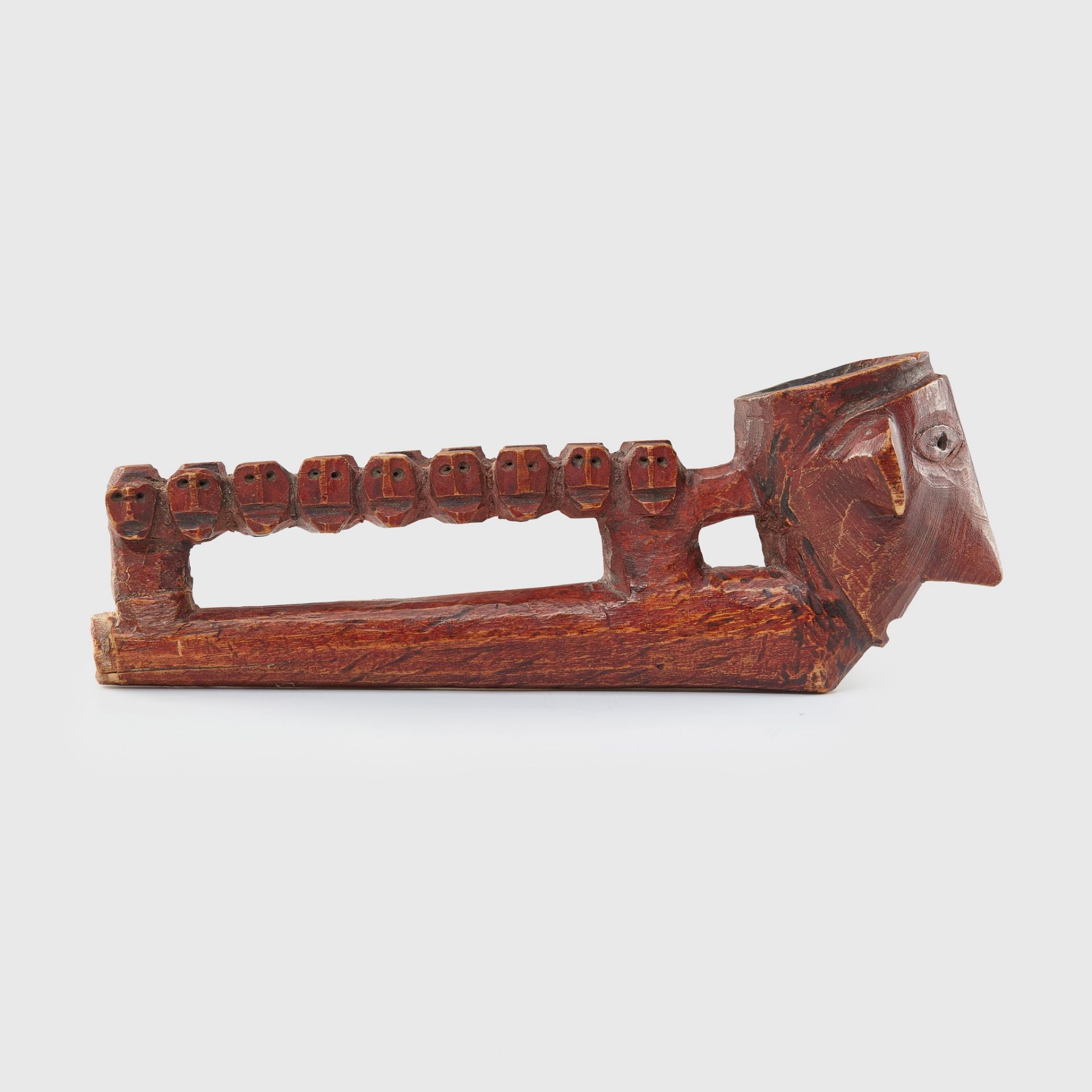 NAGA PIPE INDIA - Image 2 of 2