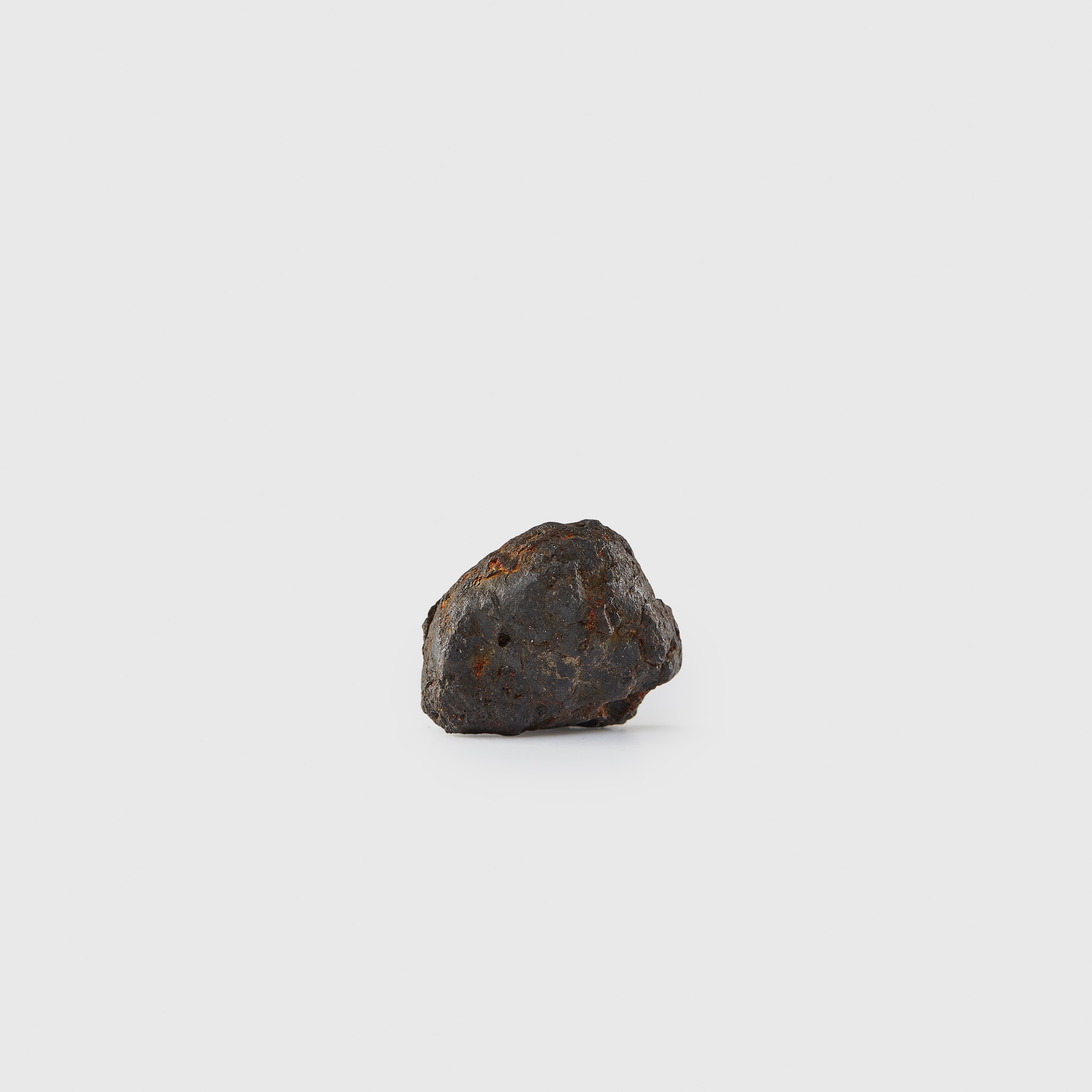 CHELYABINSK CHRONDRITE METEORITE CHELYABINSK OBLAST, RUSSIA, 2013 - Image 2 of 2