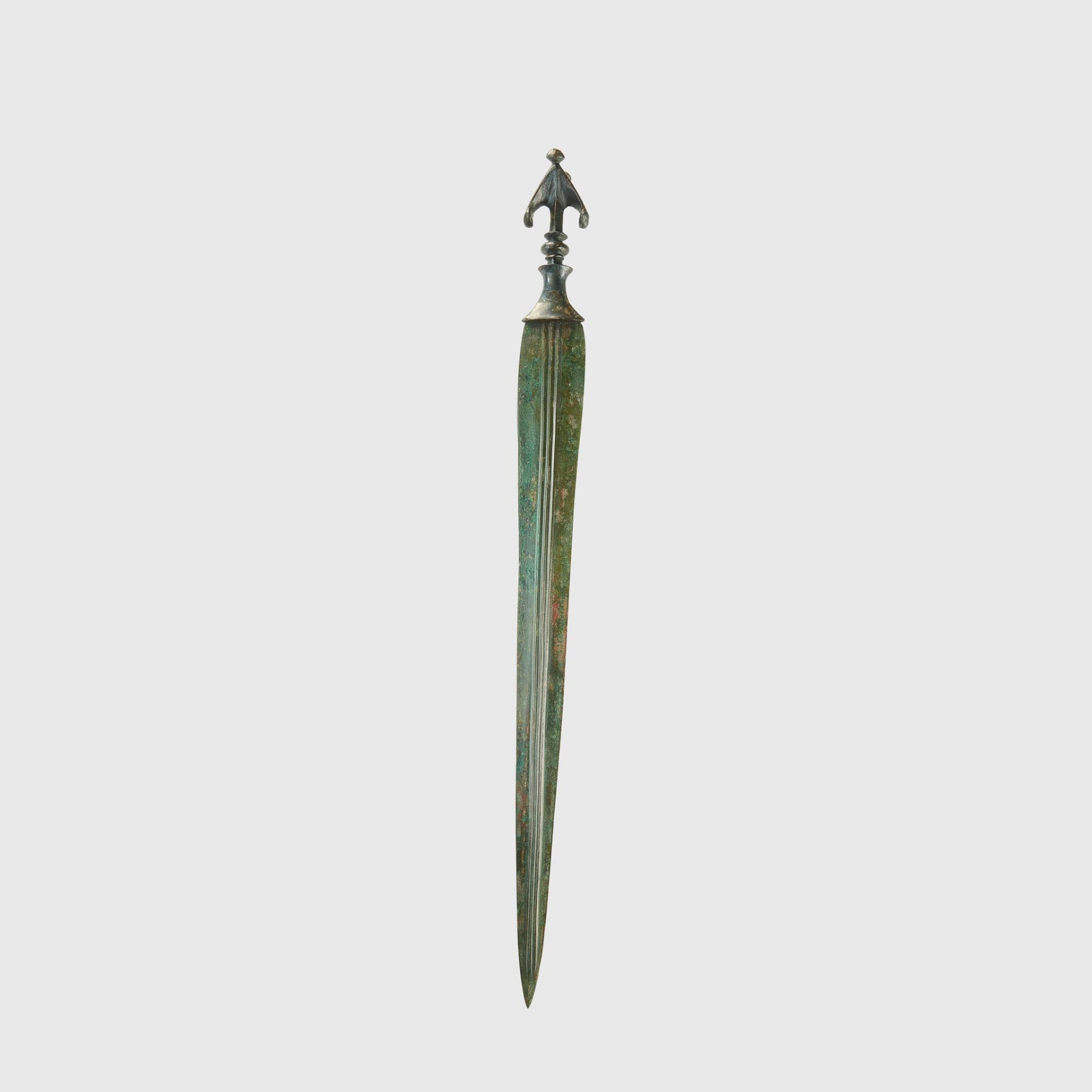 NEAR EASTERN SWORD NEAR EAST, EARLY FIRST MILLENNIUM B.C.