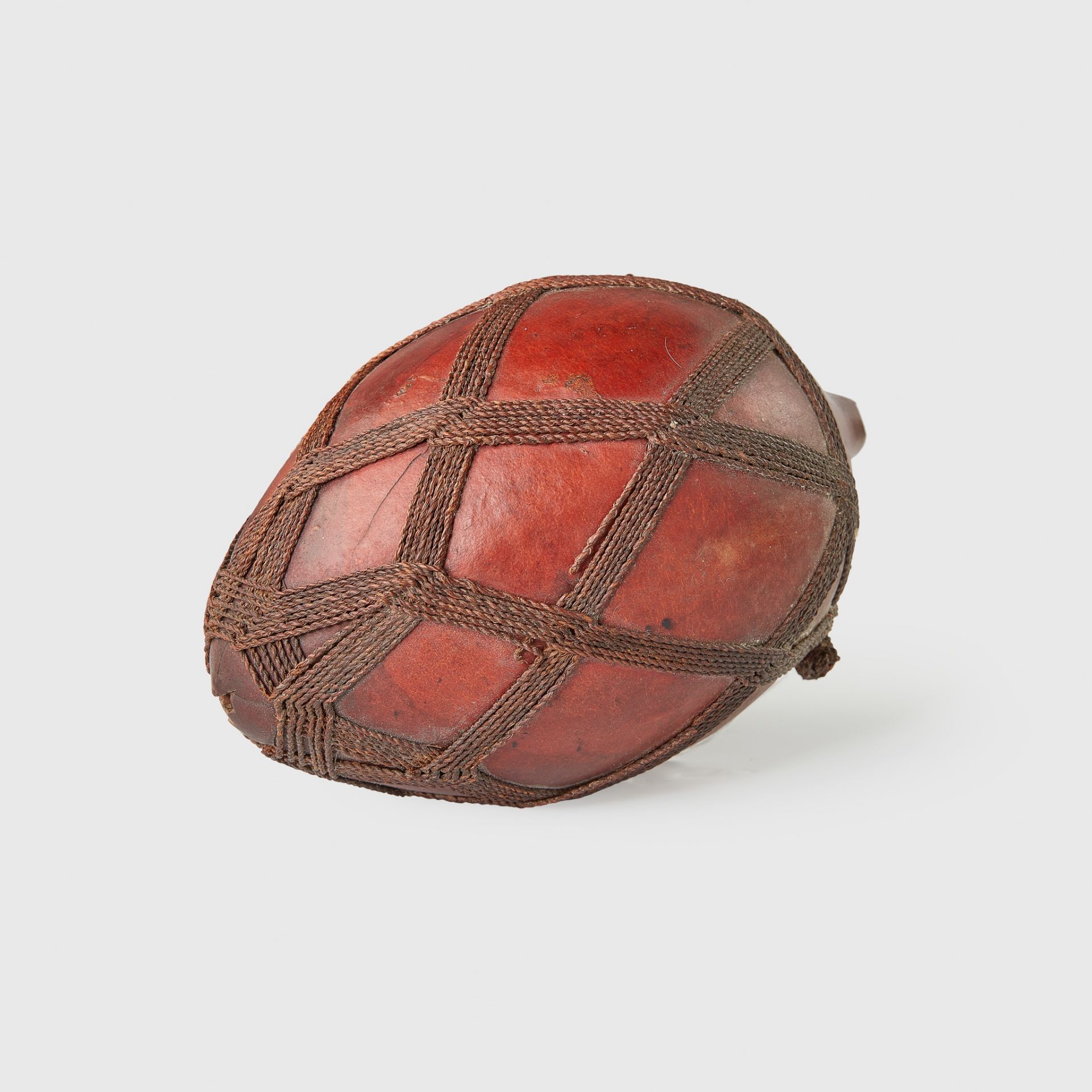 KANAK GOURD NEW CALEDONIA - Image 2 of 2