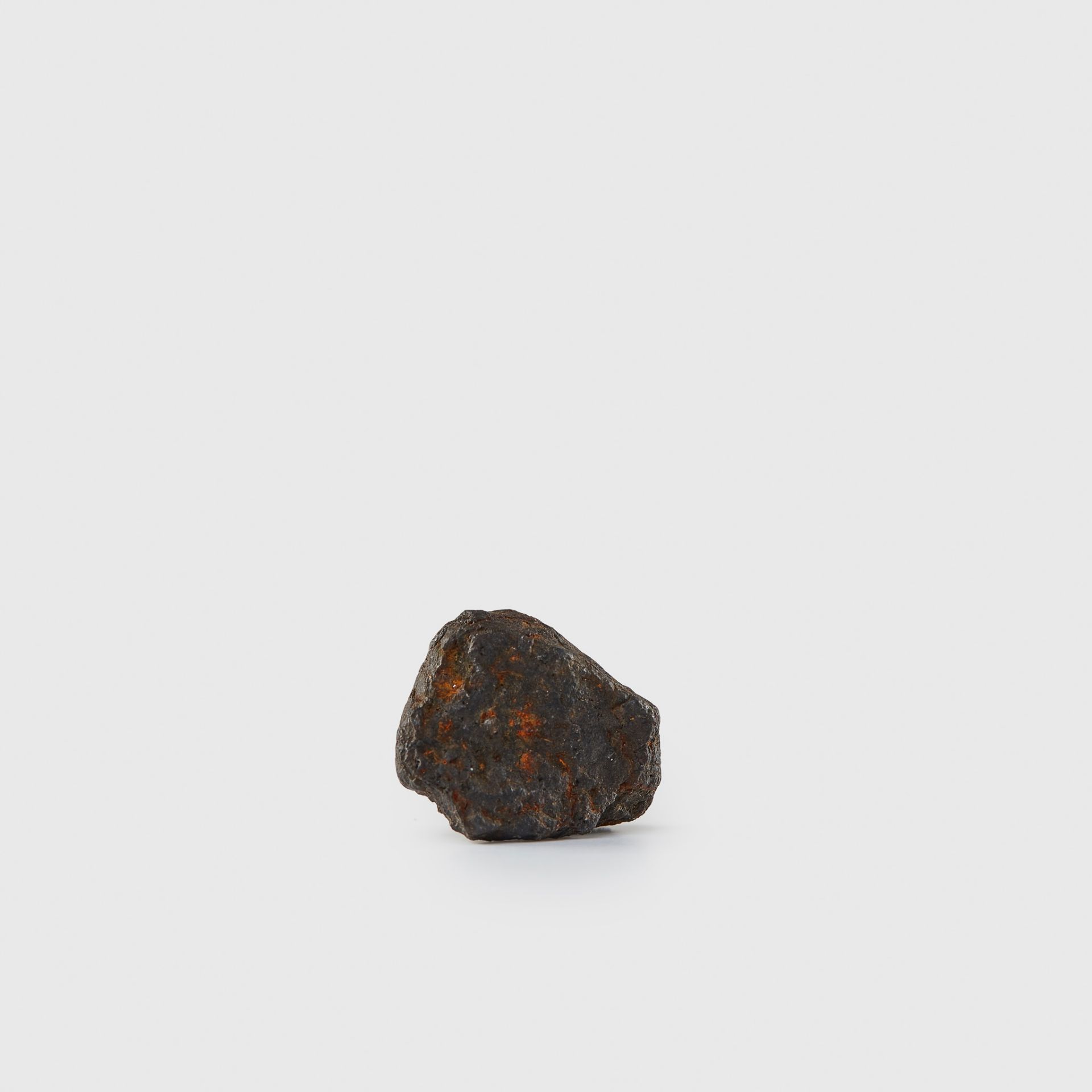 CHELYABINSK CHRONDRITE METEORITE CHELYABINSK OBLAST, RUSSIA, 2013