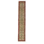 SAROUK RUNNER WEST PERSIA, MODERN