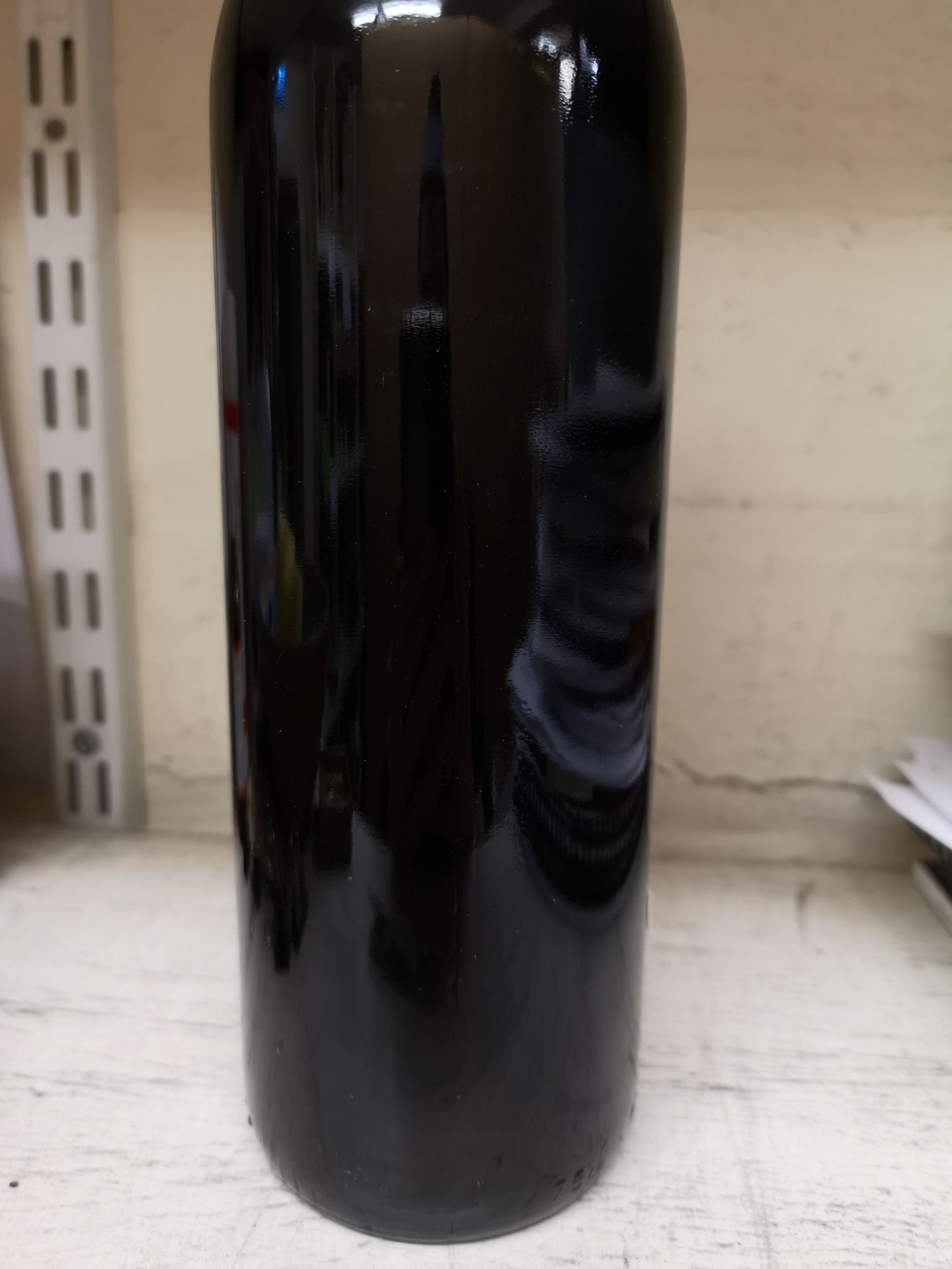 MIXED GROUP OF RED WINE - Image 3 of 9