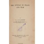 Thorburn, S.S. The Punjab in Peace and War Edinburgh & London: William Blackwood and Sons, 1904.