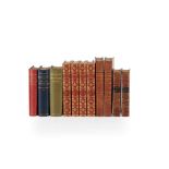 Scottish History 11 volumes, comprising Pinkerton, John The History of Scotland from the Accession