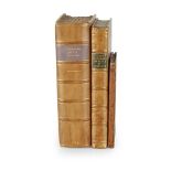 The Hebrides 3 volumes, comprising Gregory, Donald History of the Western Highlands and Isles of