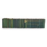 Gaelic Society of Inverness Transactions, a complete run 1872 onwards, comprising volumes 1-69 [