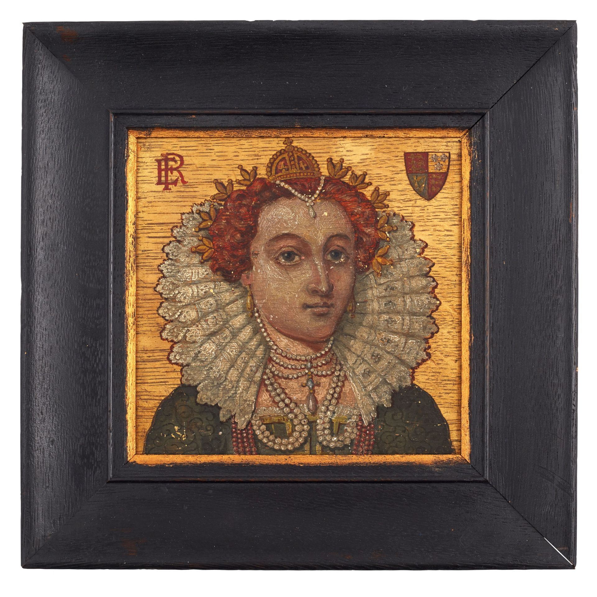 19TH CENTURY SCHOOL MARY, QUEEN OF SCOTS - Image 2 of 2