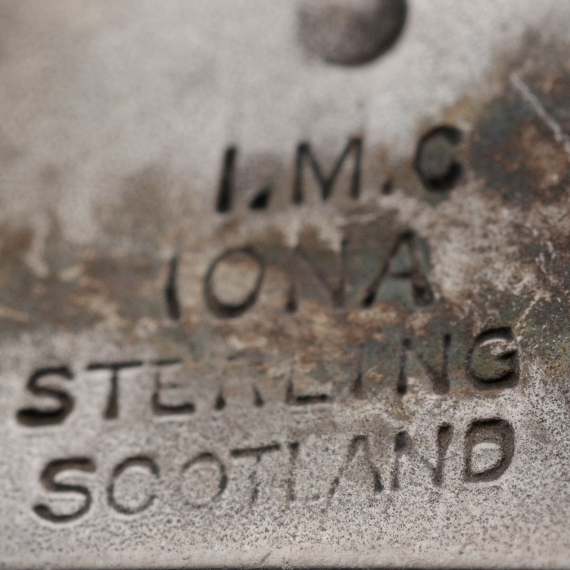 IONA – A COLLECTION OF SCOTTISH PROVINCIAL JEWELLERY IAIN MACCORMICK - Image 5 of 6