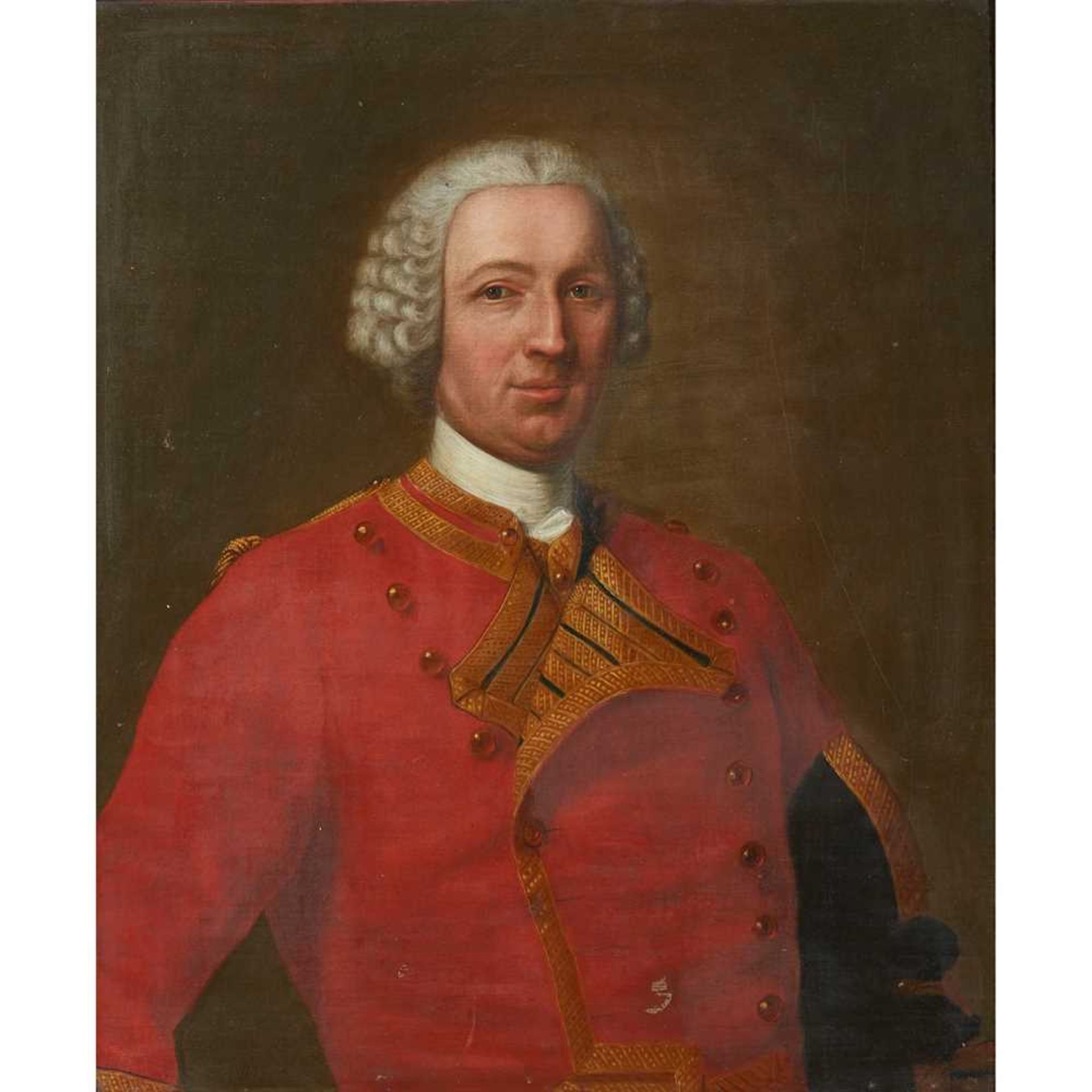 MANNER OF COSMO ALEXANDER PORTRAIT OF JOHN, 7TH EARL OF GALLOWAY