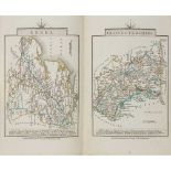 Atlases A collection of 5 works