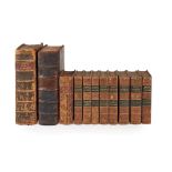 Travel 11 volumes, comprising