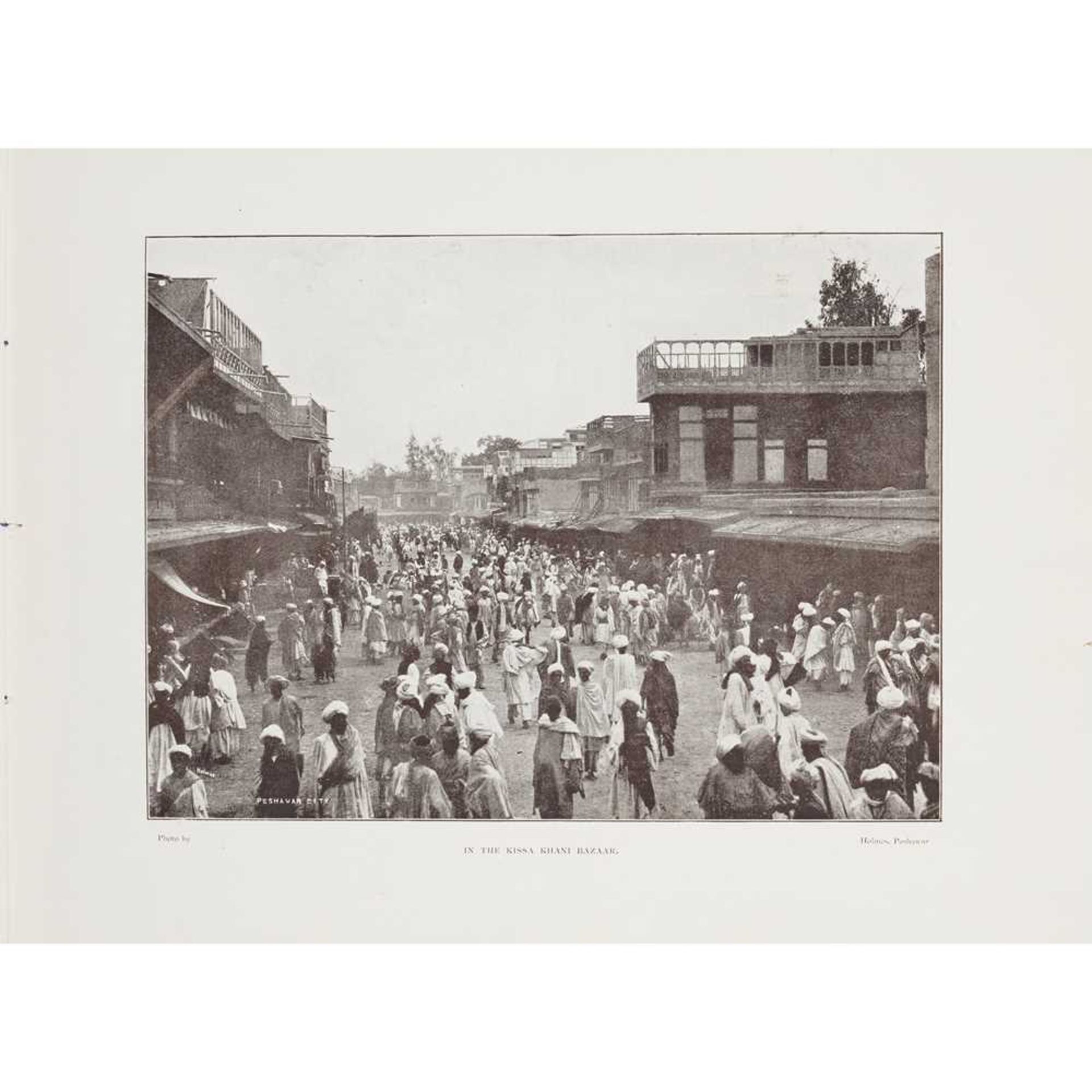 Colonial India A collection of 8 books - Image 2 of 13