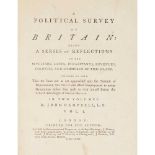 Campbell, John A Political Survey of Britain
