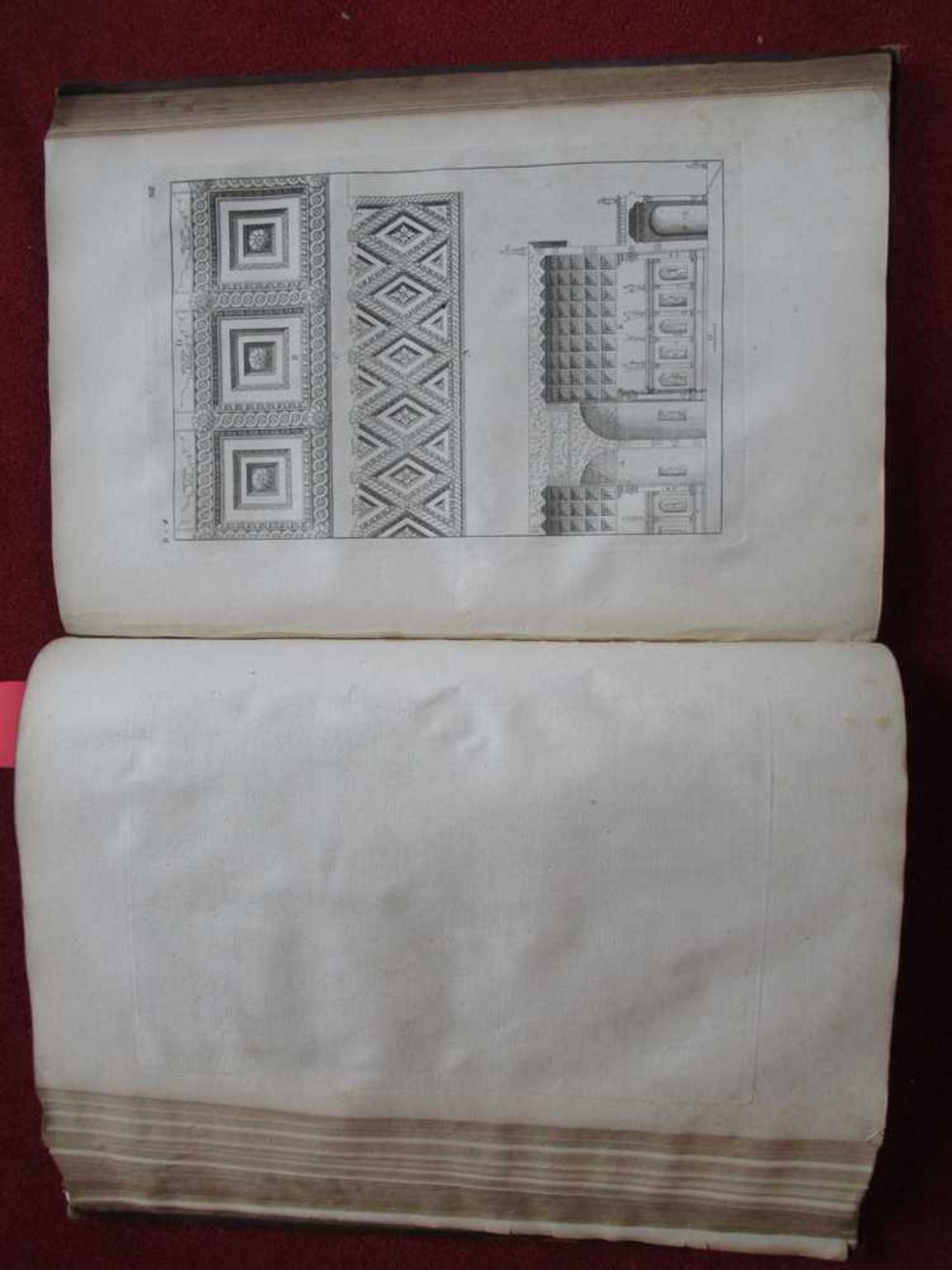 Palladio, Andrea The Four Books of Andrea Palladio's Architecture - Bild 16 aus 20