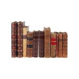 Travel, 11 volumes, comprising