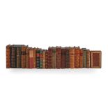 Walton, Izzak 22 volumes of The Complete Angler, including