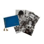 Rios, Tony SALEROOM NOTICE: THERE ARE ONLY 70 EROTIC PHOTOGRAPHS Photographic archive from the 1960s