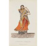 [Smith, Captain] [Asiatic Costumes]