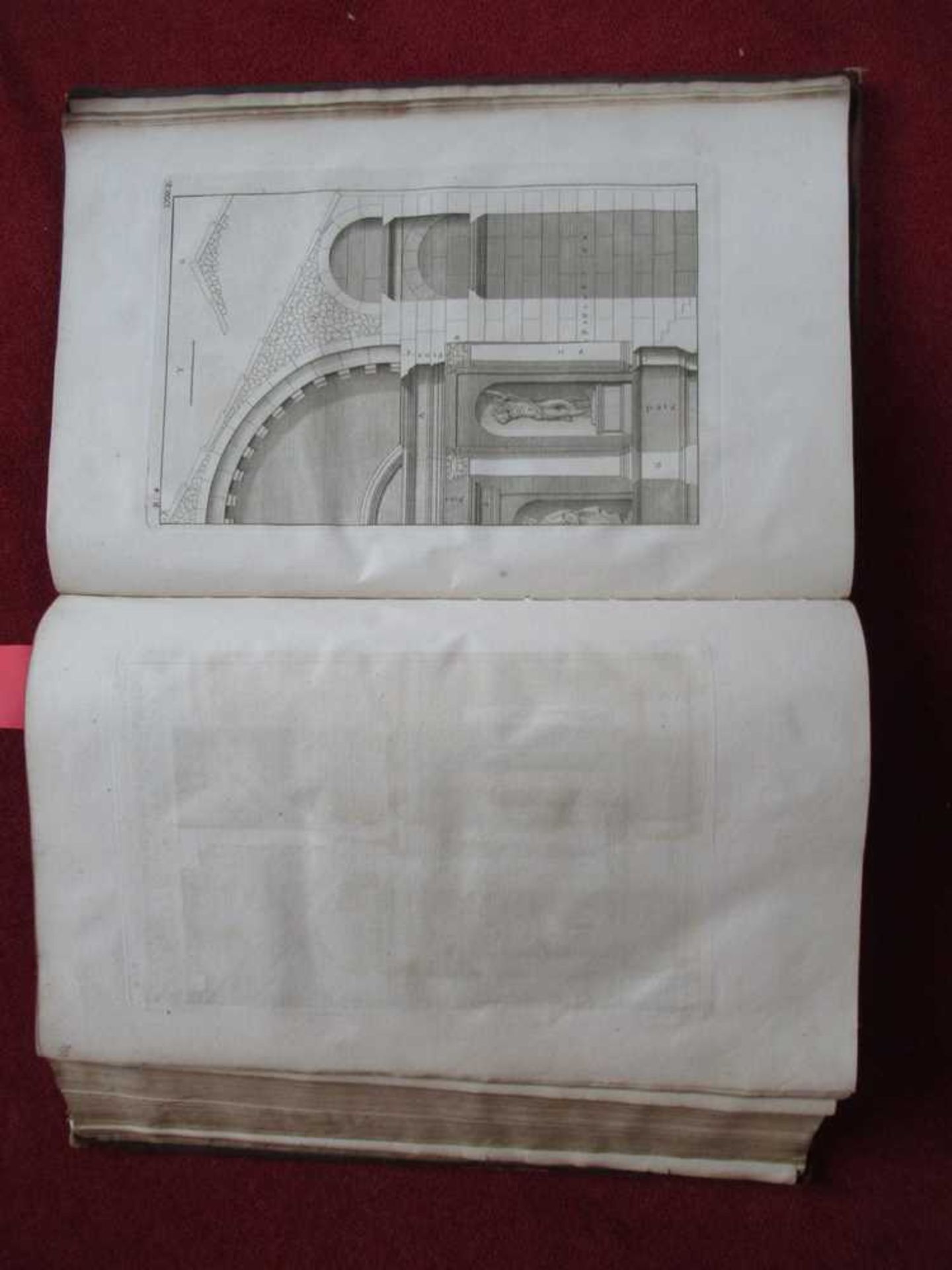 Palladio, Andrea The Four Books of Andrea Palladio's Architecture - Bild 3 aus 20