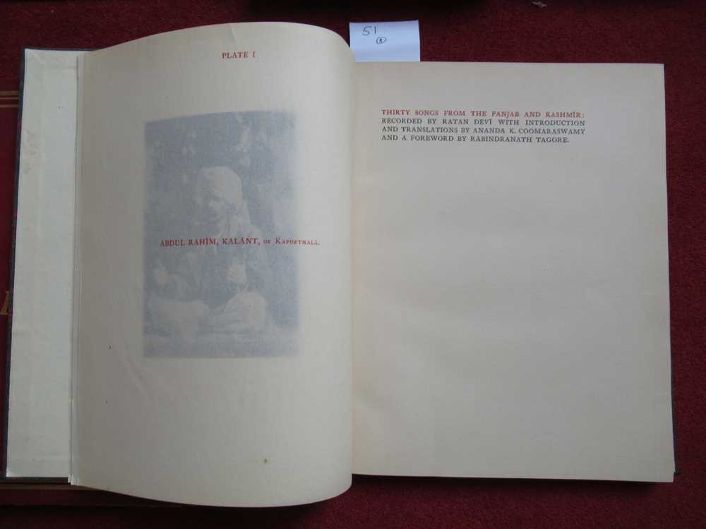 Colonial India A collection of 8 books - Image 4 of 13