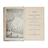 Brand, Lieutenant Charles Journal of a Voyage to Peru: A Passage Across the Cordillera of the Andes.