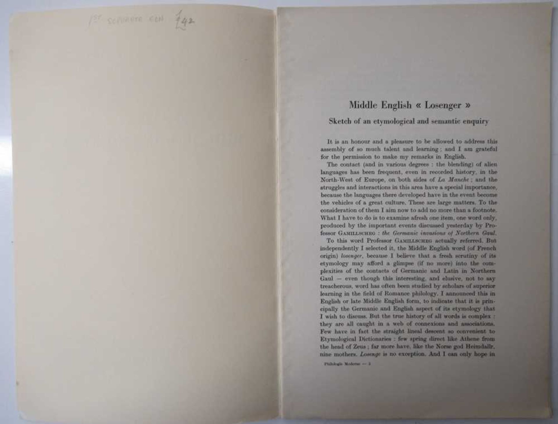 Tolkien, J.R.R. 6 volumes, comprising - Bild 6 aus 9