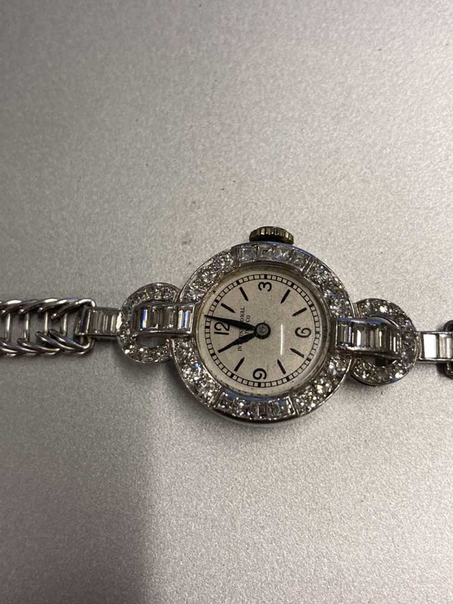 Two lady's 20th century watches - Image 8 of 11