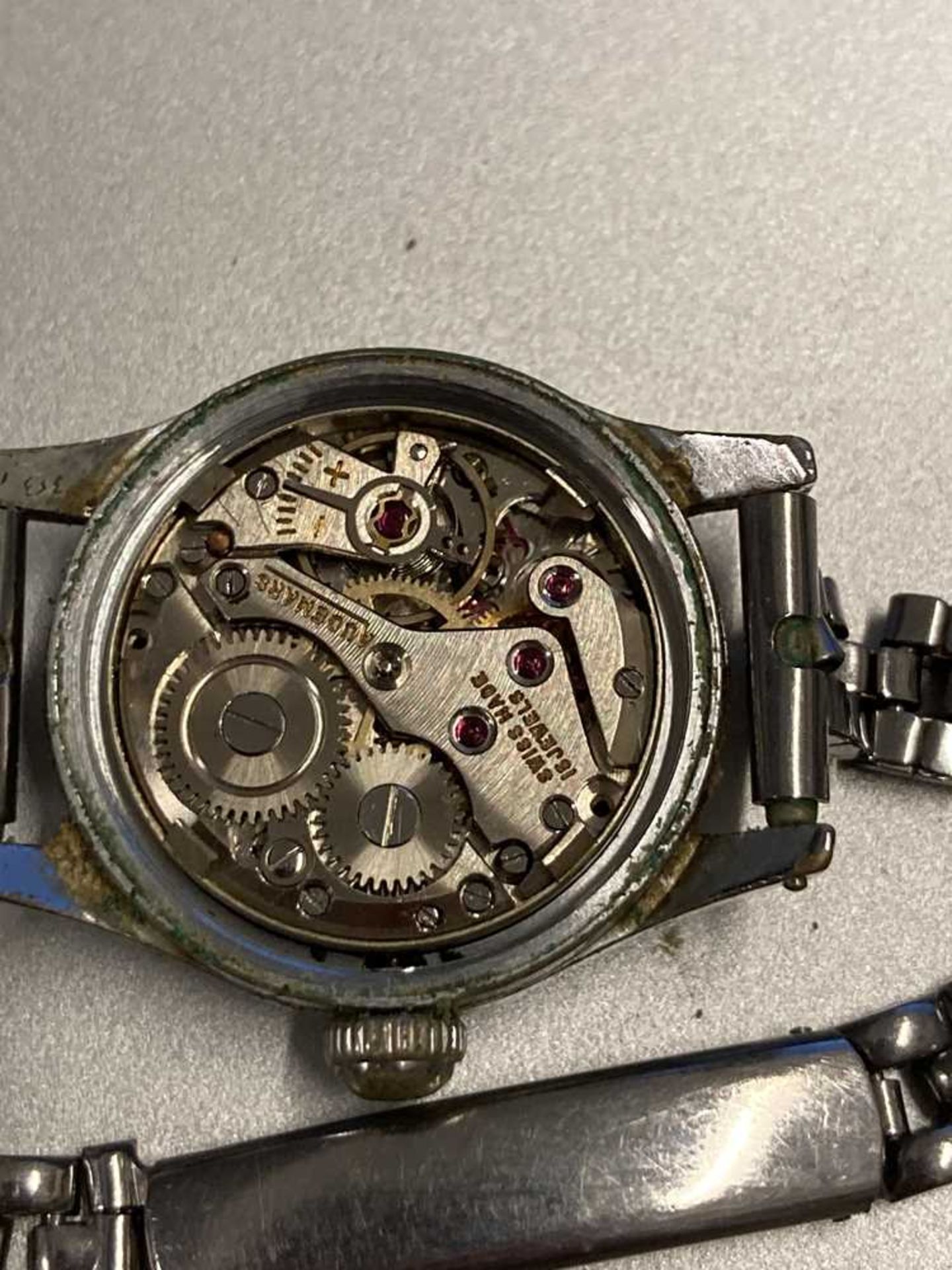 Two lady's 20th century watches - Image 6 of 11