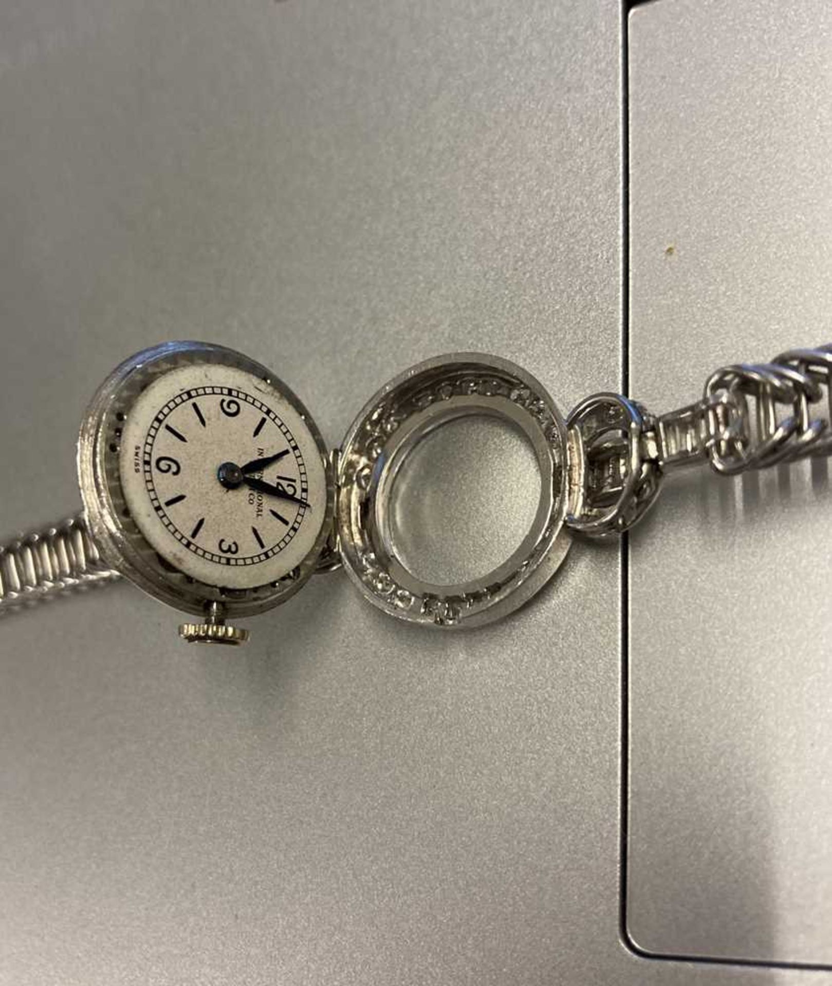 Two lady's 20th century watches - Image 11 of 11