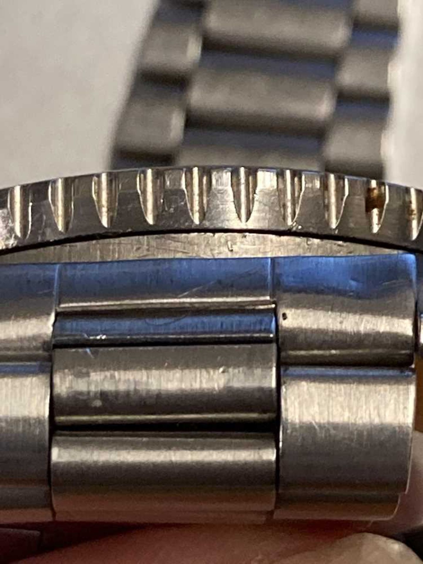 Breitling: a gentleman's steel watch - Image 5 of 11