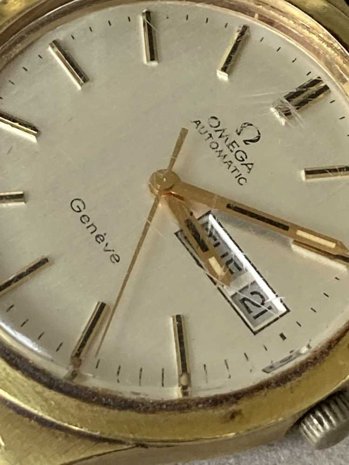 Three gentleman's wrist watches - Image 12 of 16