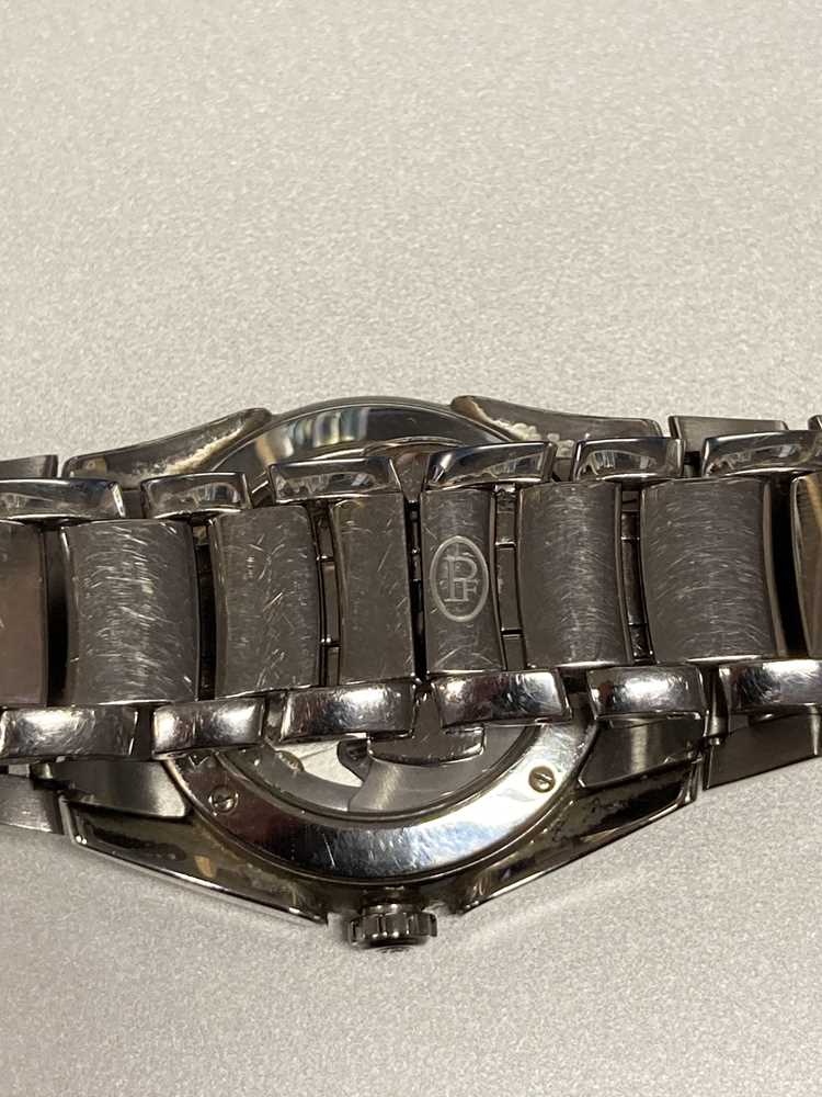 Parmigiani Fleurier: a lady's diamond set wrist watch - Image 12 of 14