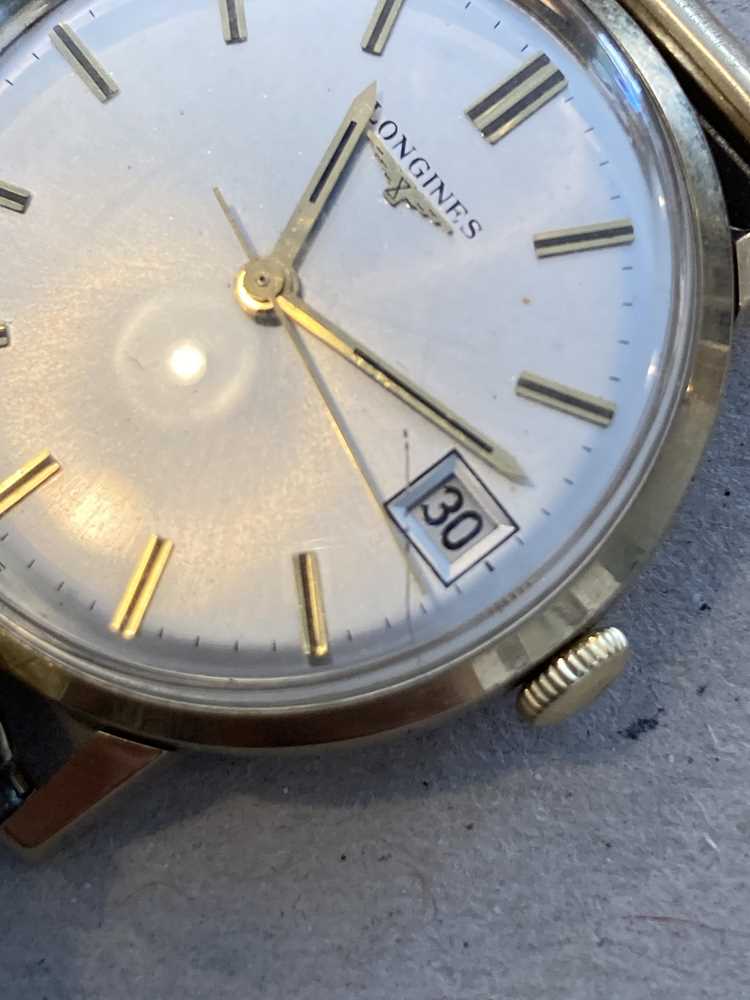 Two gentleman's mid-century wrist watches - Image 2 of 11