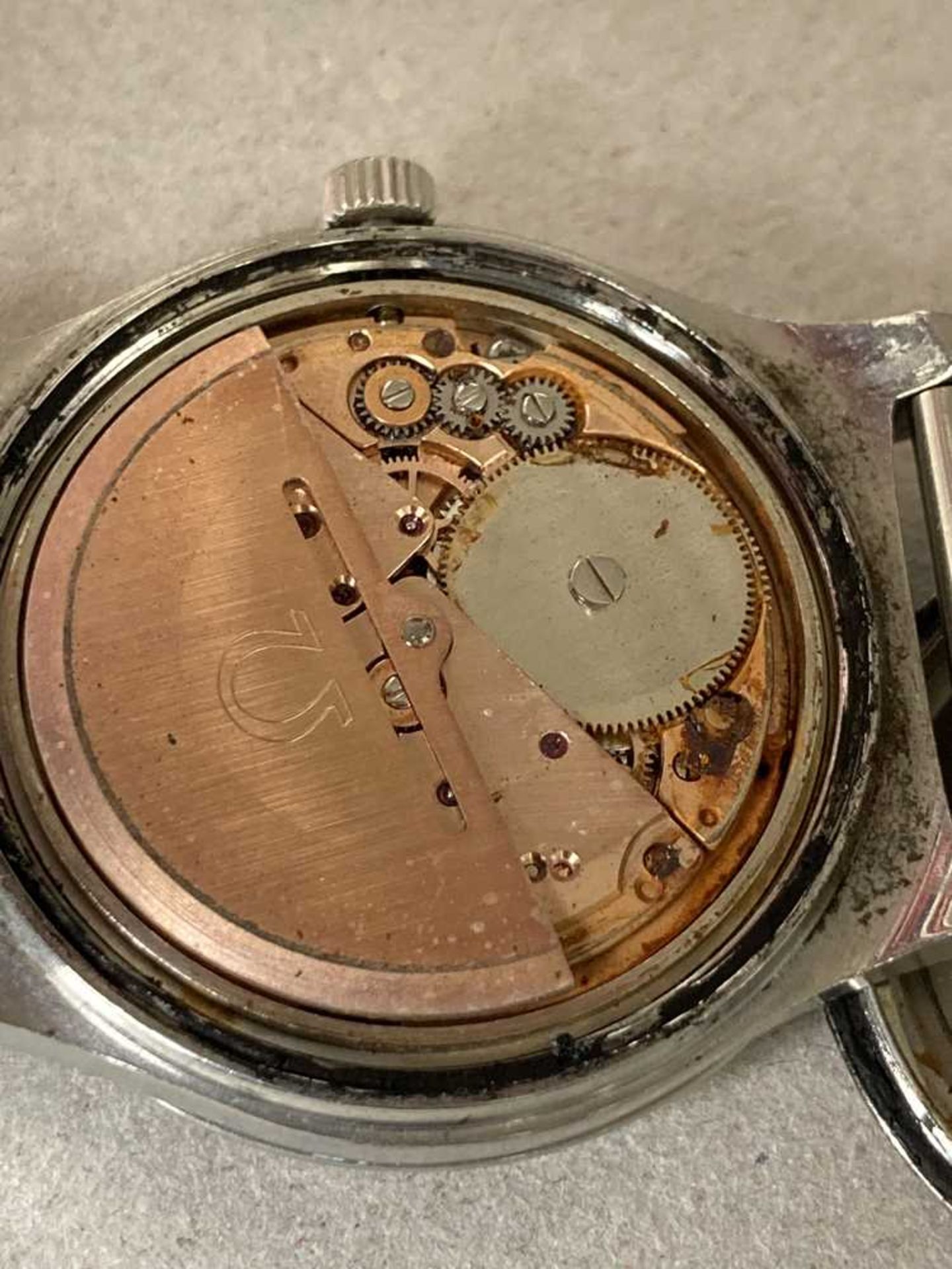 Three gentleman's wrist watches - Image 7 of 16