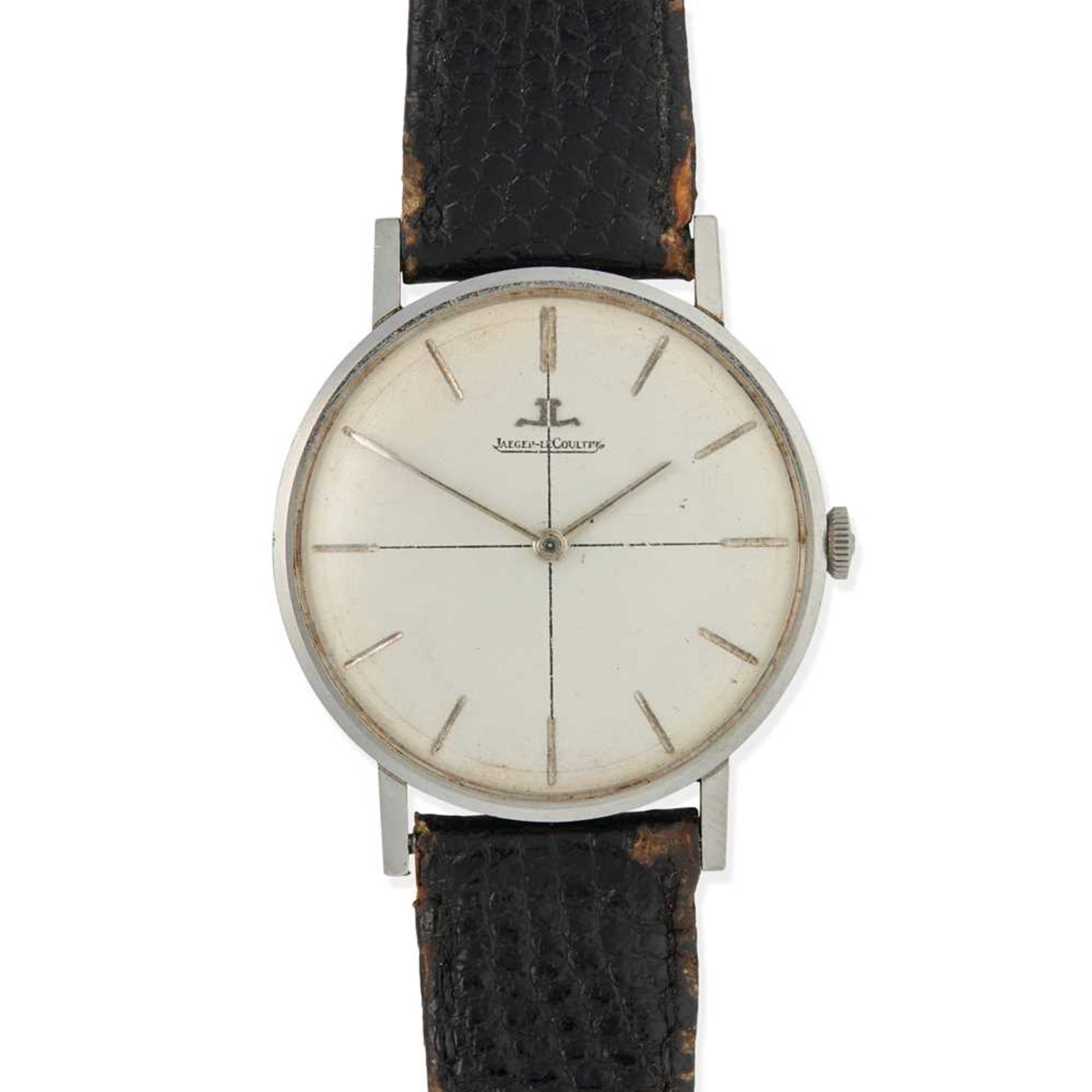Two gentleman's mid-century wrist watches - Image 2 of 13