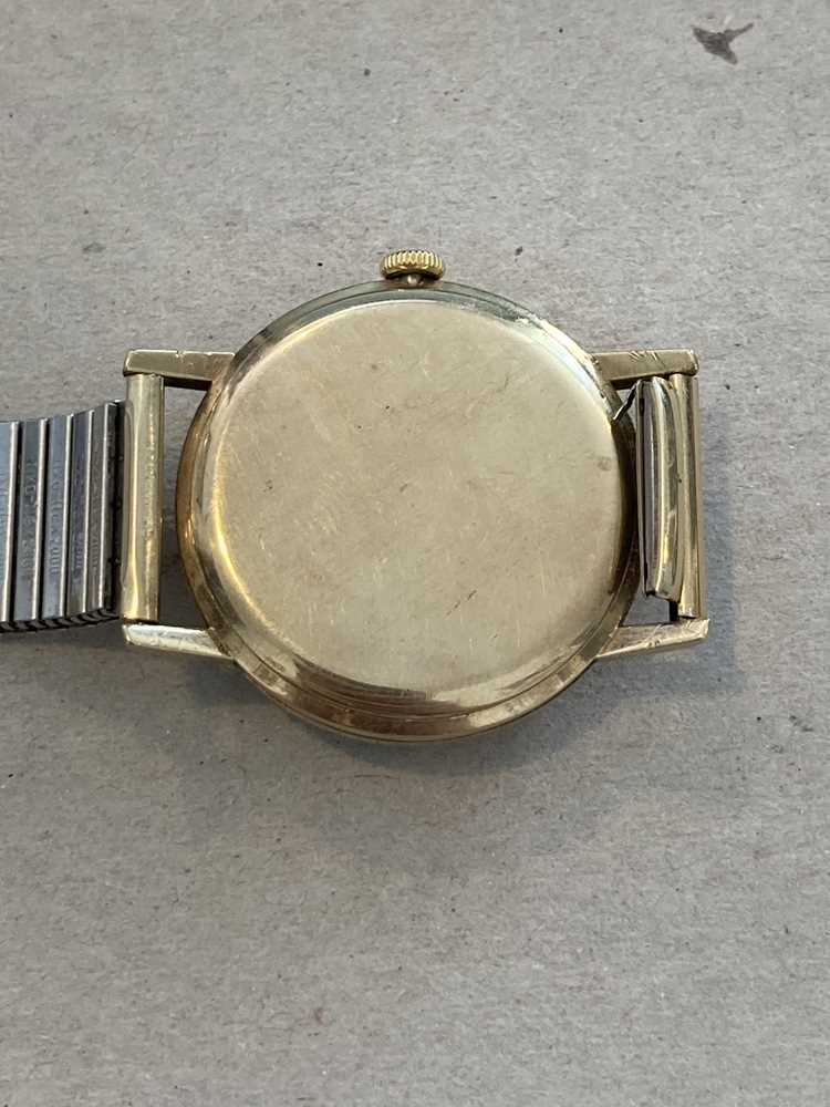 Two gentleman's mid-century wrist watches - Image 11 of 11