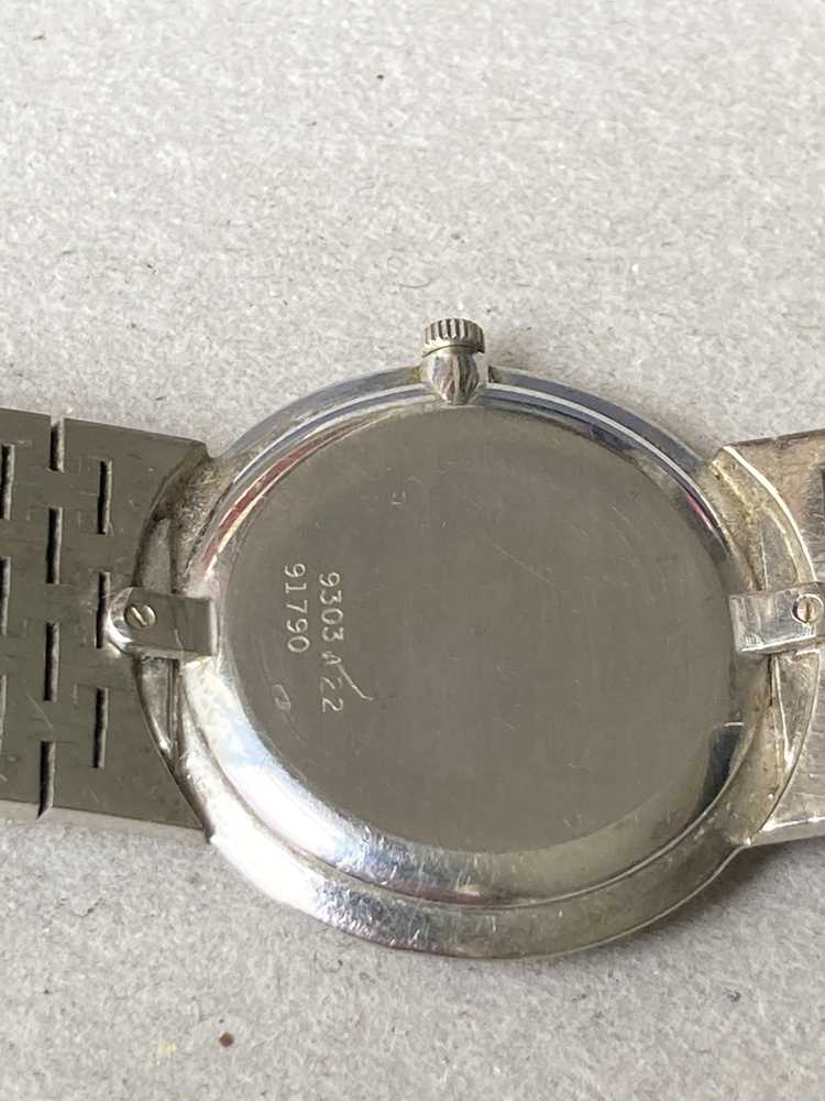 Piaget: a lady's diamond set watch - Image 6 of 7