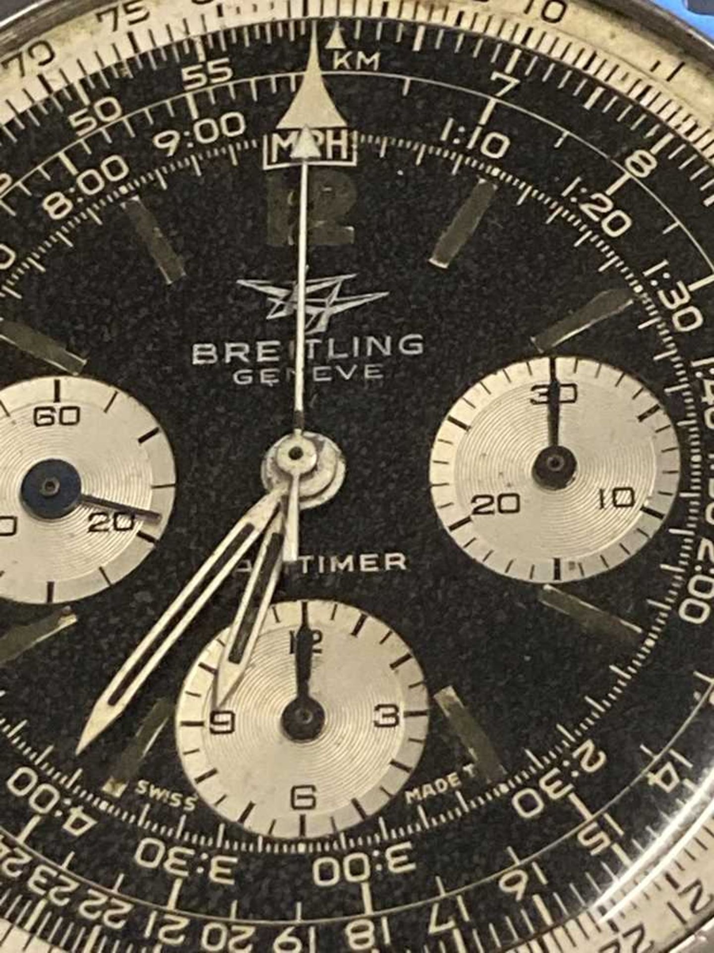Breitling: a gentleman's steel watch - Image 11 of 11