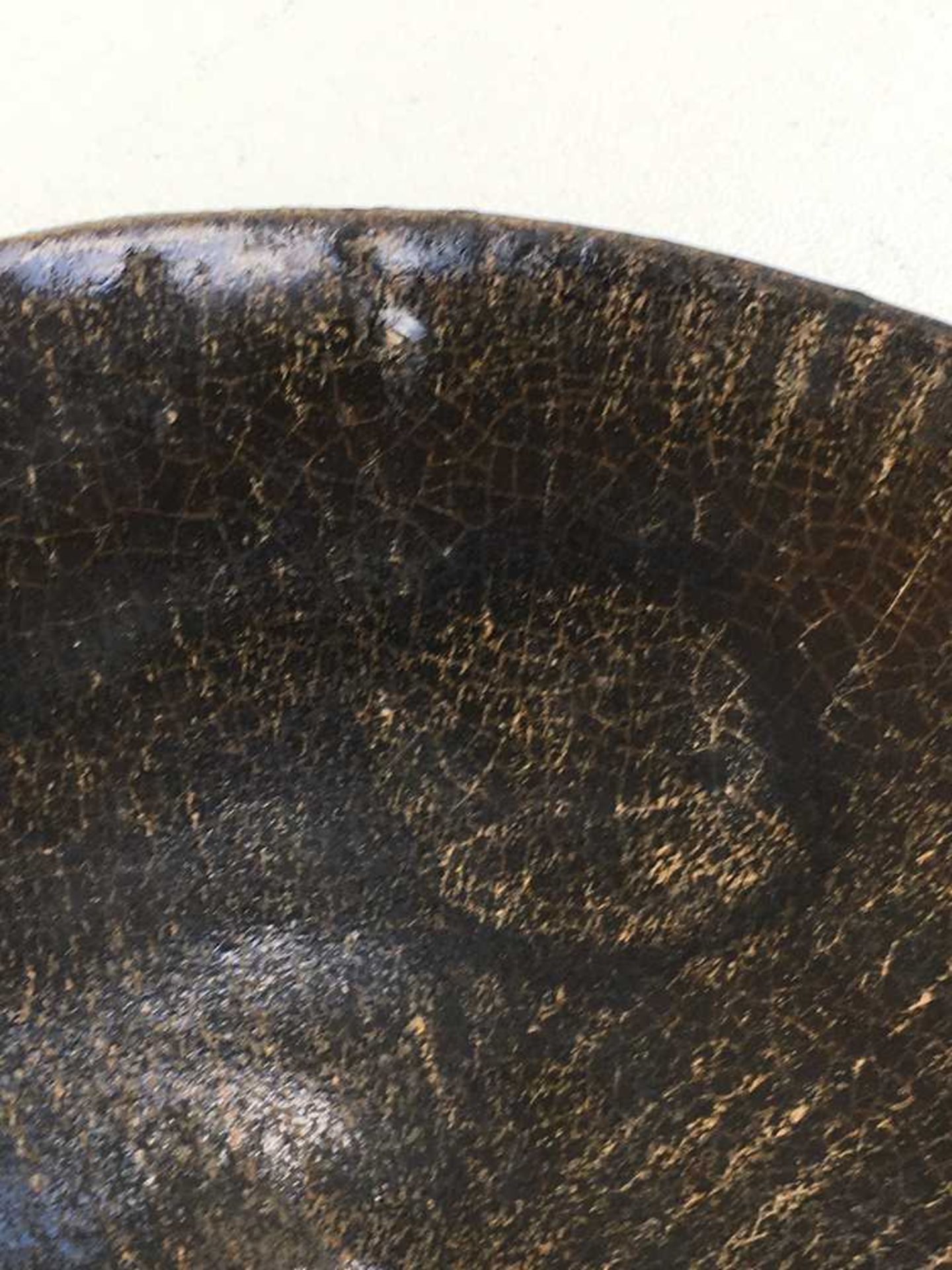 JIAN-STYLE TEABOWL SONG DYNASTY - Bild 5 aus 42