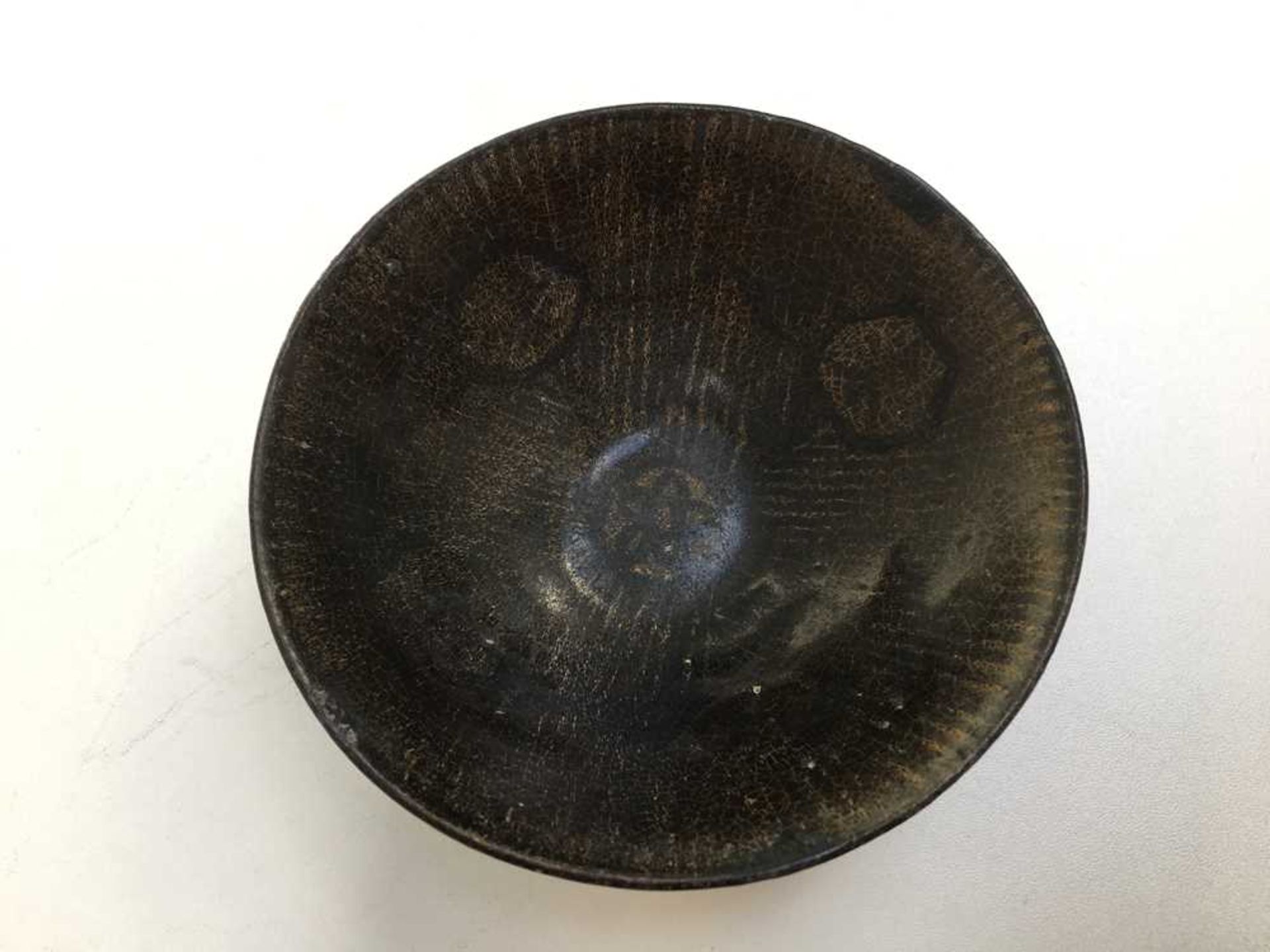 JIAN-STYLE TEABOWL SONG DYNASTY - Bild 9 aus 42