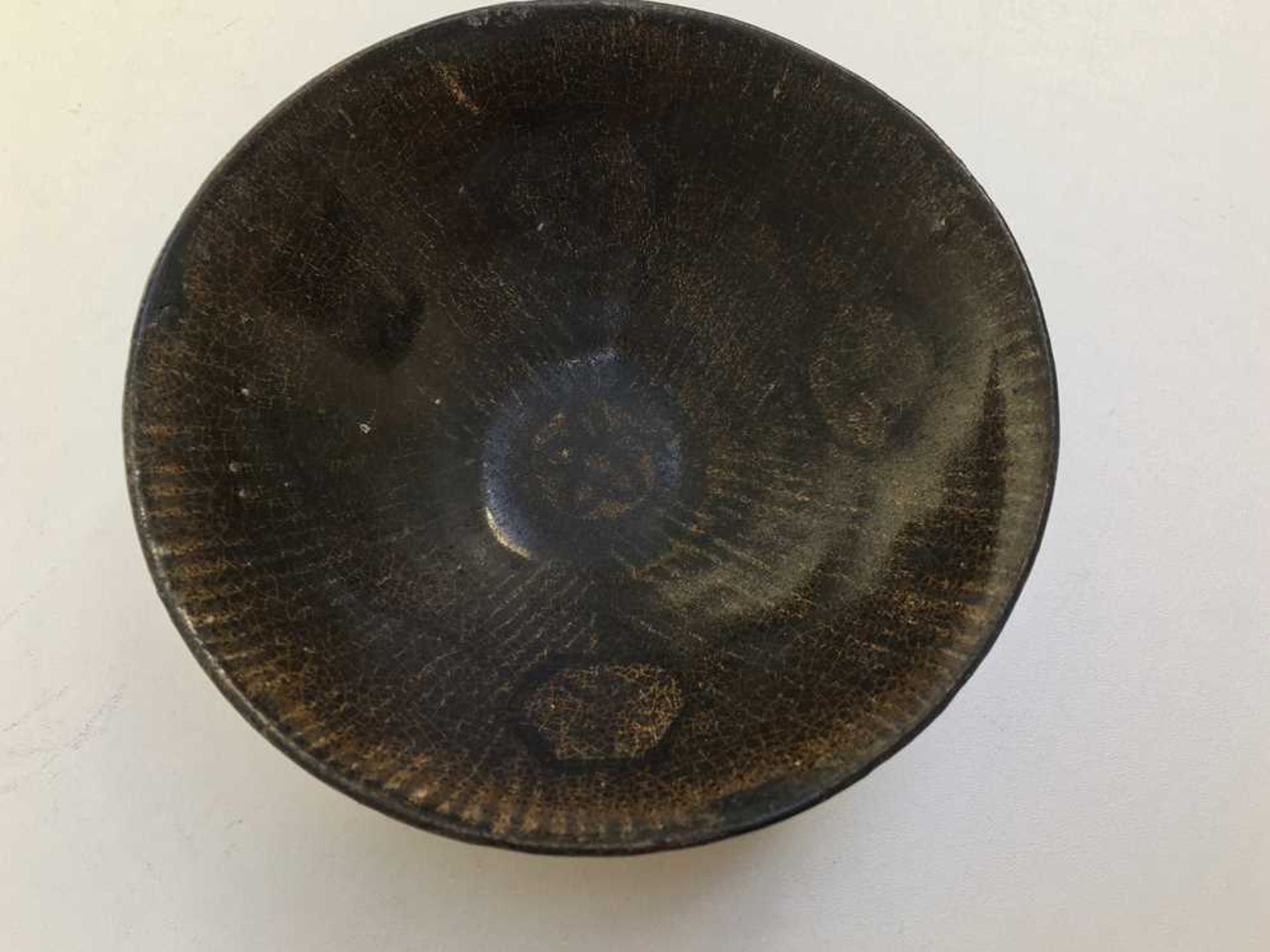 JIAN-STYLE TEABOWL SONG DYNASTY - Bild 3 aus 42