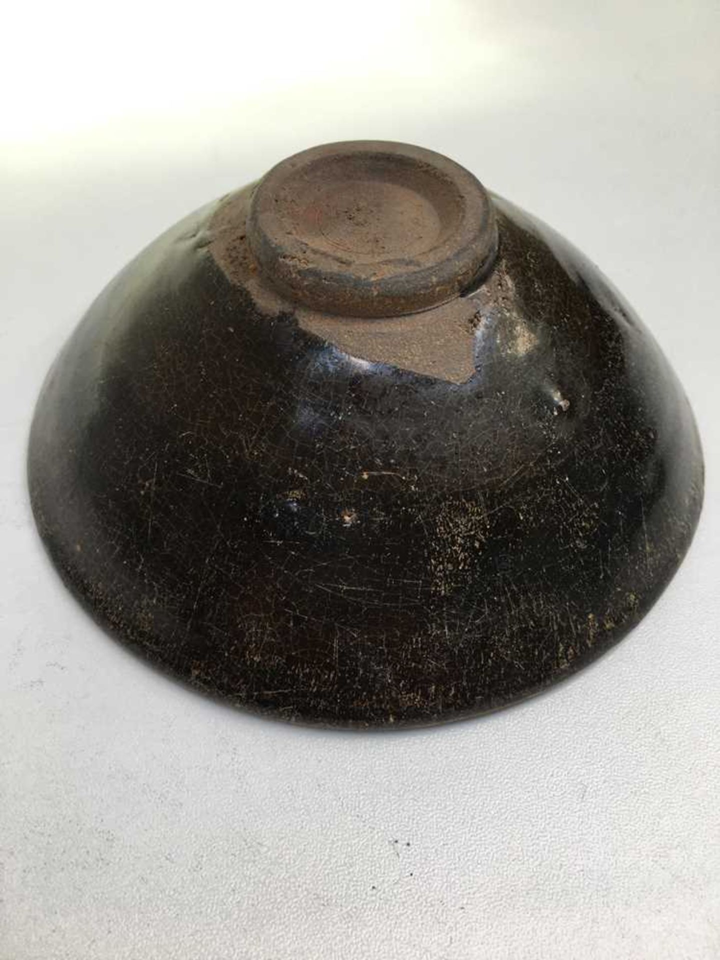 JIAN-STYLE TEABOWL SONG DYNASTY - Bild 41 aus 42