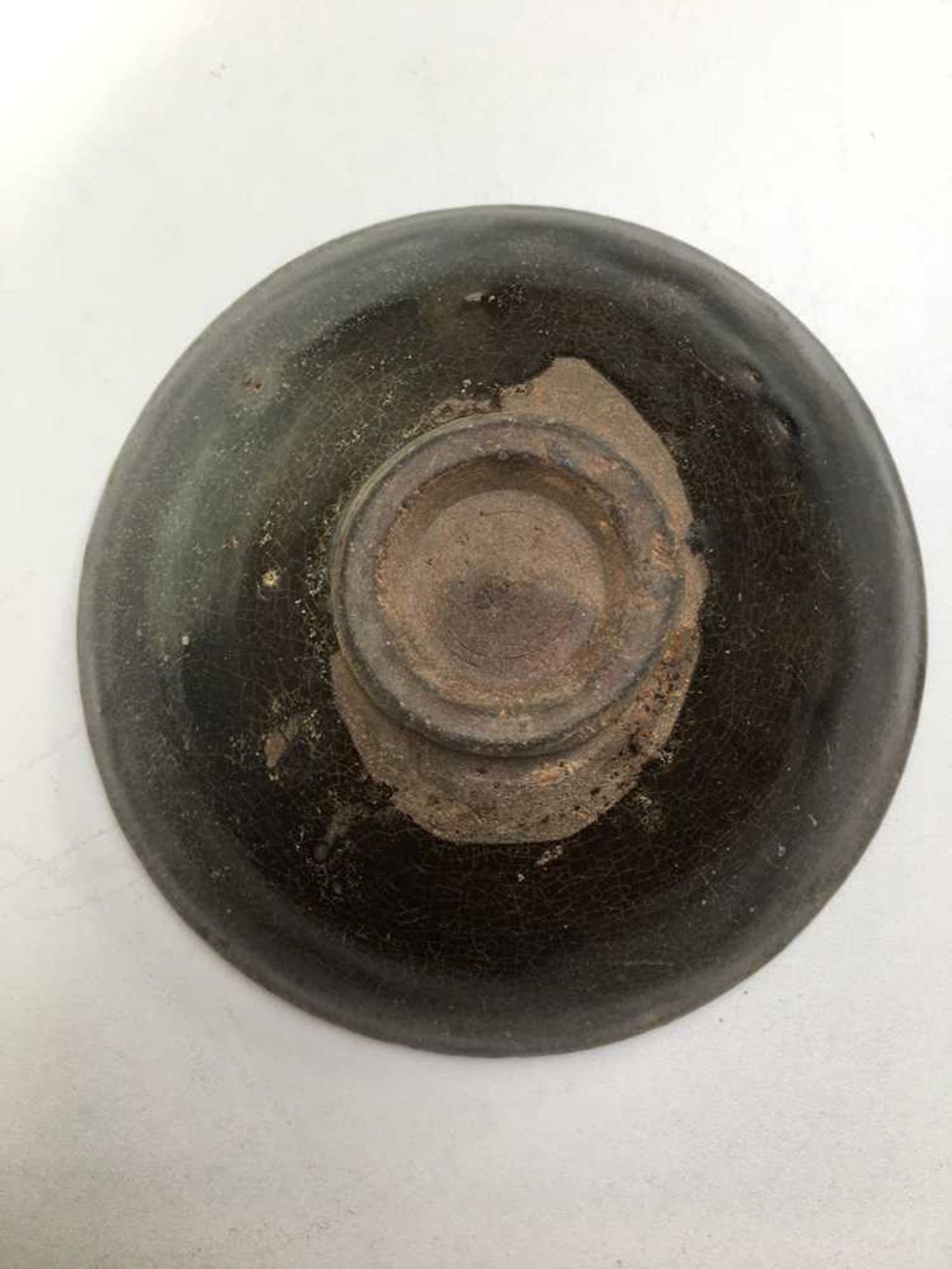 JIAN-STYLE TEABOWL SONG DYNASTY - Bild 32 aus 42