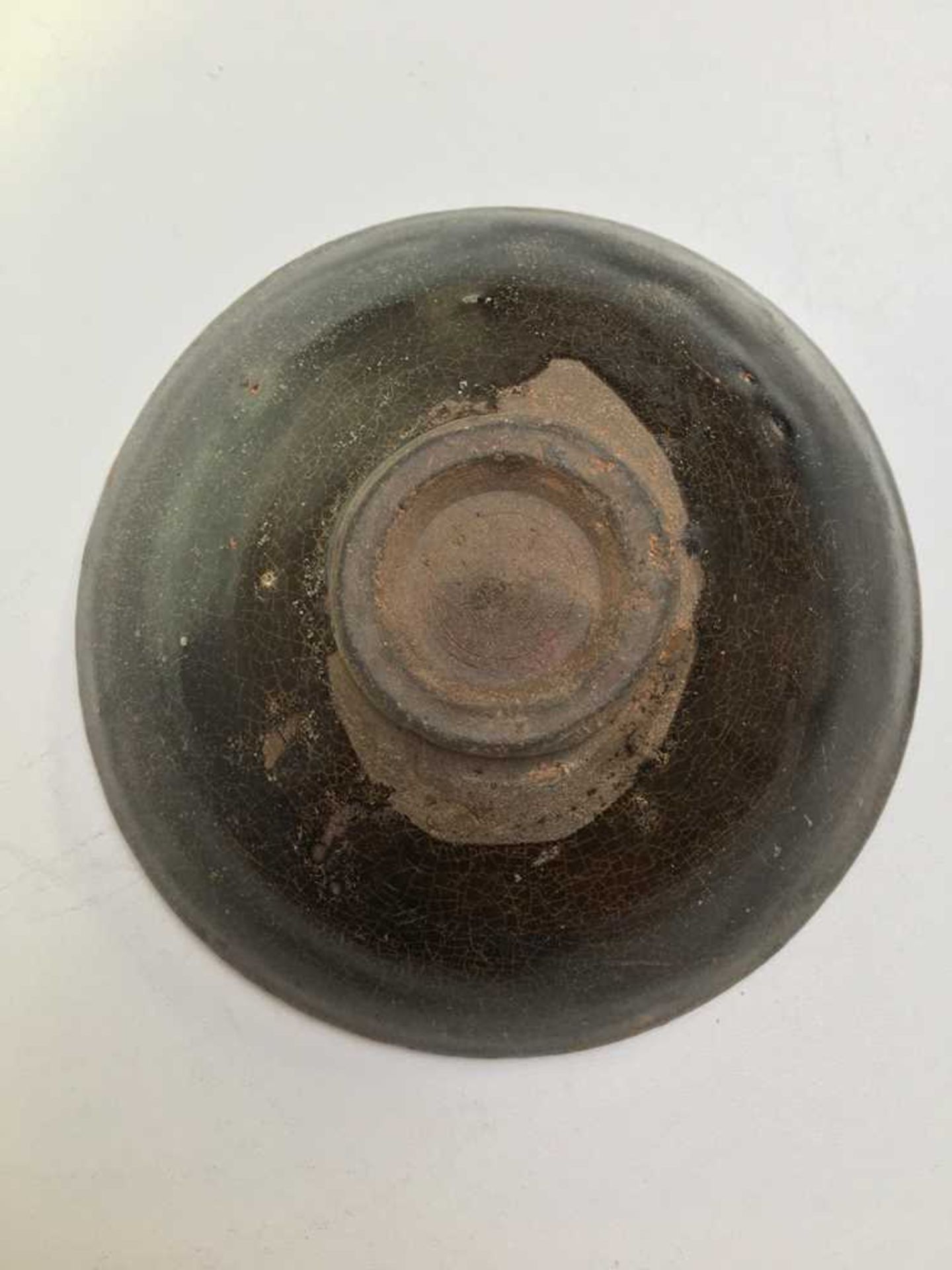 JIAN-STYLE TEABOWL SONG DYNASTY - Bild 27 aus 42