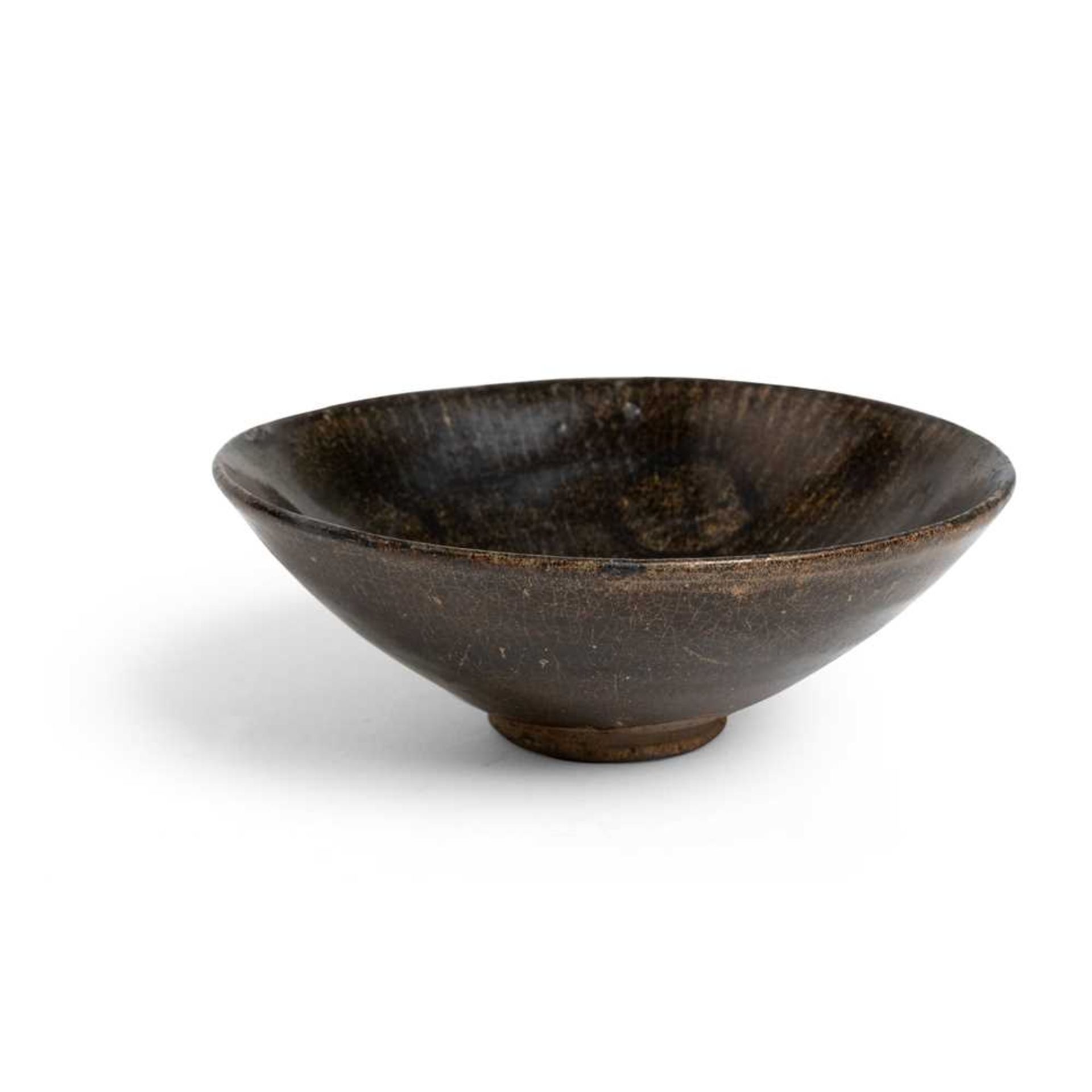 JIAN-STYLE TEABOWL SONG DYNASTY - Bild 2 aus 42