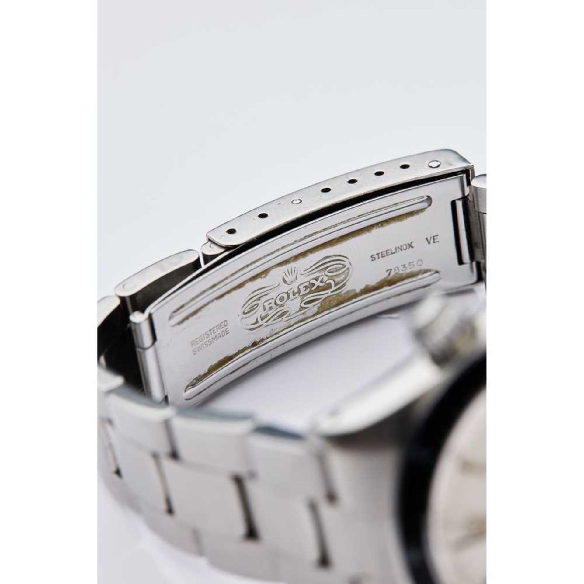 Rolex: a rare 1970s Daytona wrist watch - Image 3 of 15