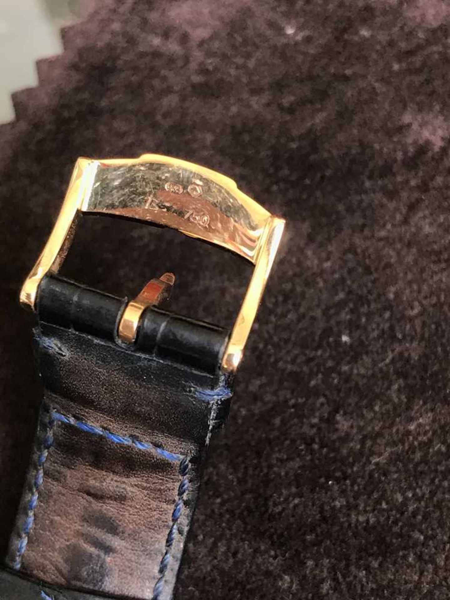 Piaget: a rare Altiplano wrist watch - Image 5 of 11