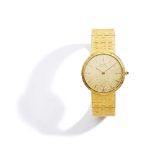Piaget: a mid-20th century dress watch